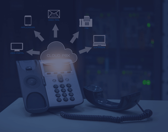 Cloud Phone Systems